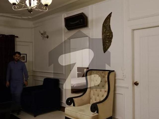Apartment for rent in Clifton, North Waziristan