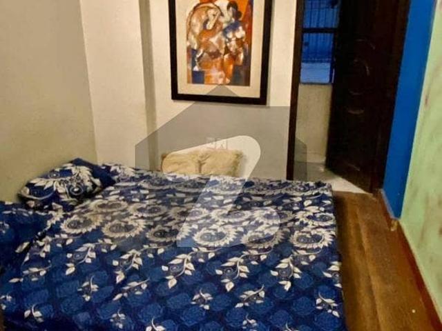 Apartment for sale in Karachi