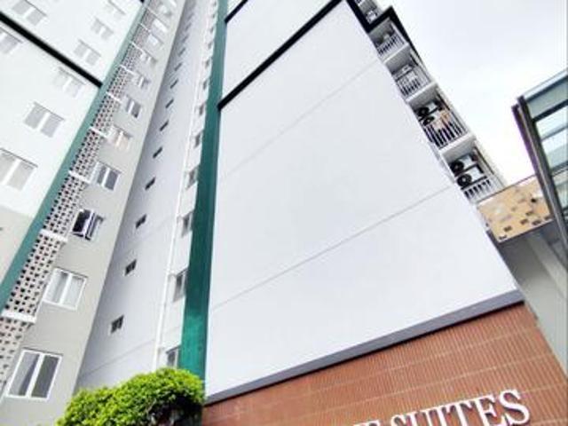 Serviced Residence for rent in Tanjong Sepat, Selangor
