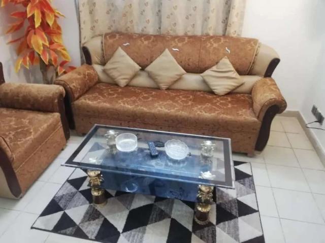 Apartment for rent in Islamabad