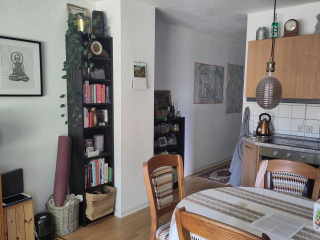 Apartment mieten in Dachswald, Stuttgart