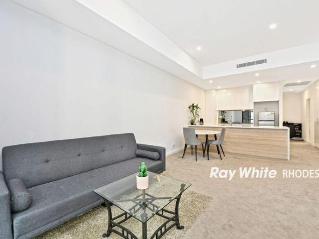 Apartment for rent in Sydney, New South Wales