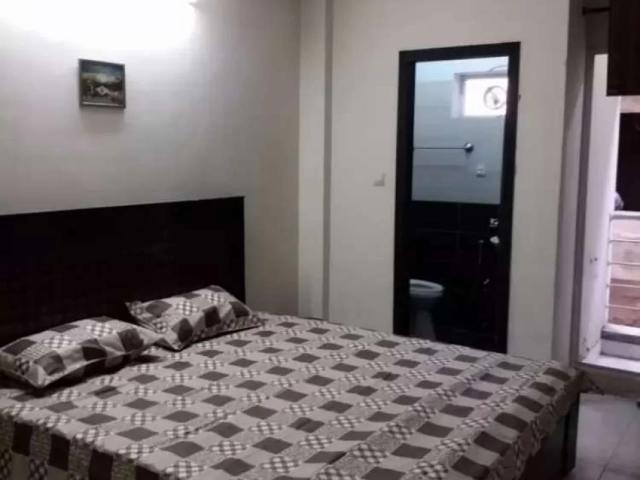 Apartment for rent in Islamabad