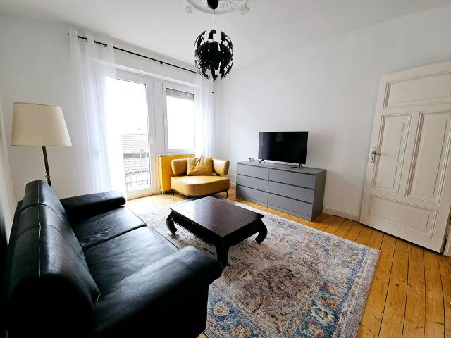 Apartment mieten in Dotzheim, Wiesbaden