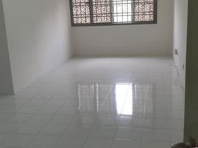 Apartment for rent in Kulai, Johor
