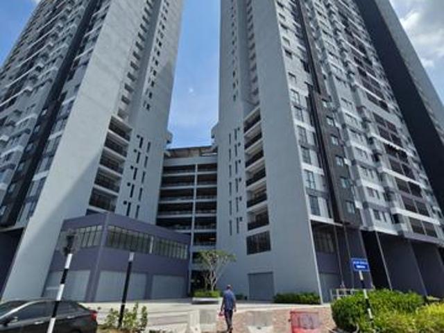 Serviced Residence for rent in Nilai, Negeri Sembilan