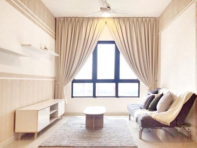 Serviced Residence for rent in Selayang, Selangor