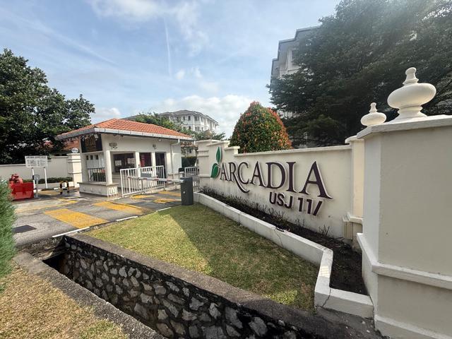 Apartment for sale in Petaling, Subang Jaya