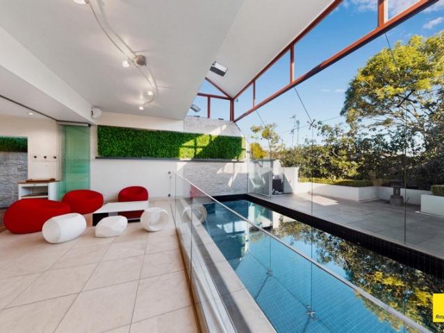 House for rent in Hendra, Greater Brisbane