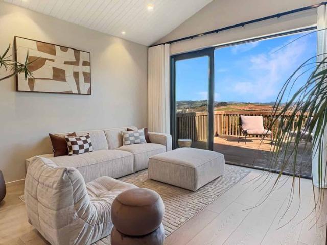 House for rent in Kawau Island
