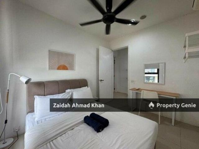 Apartment for rent in Country Heights Damansara, Kuala Lumpur