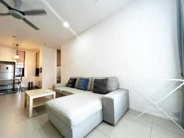 Serviced Residence for rent in Mont Kiara, Kuala Lumpur