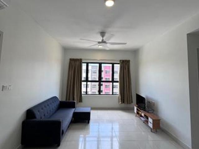 Serviced Residence for rent in Sepang, Tanjong Sepat