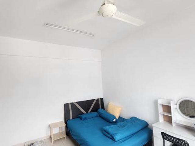 Condominium for rent in Georgetown, Penang