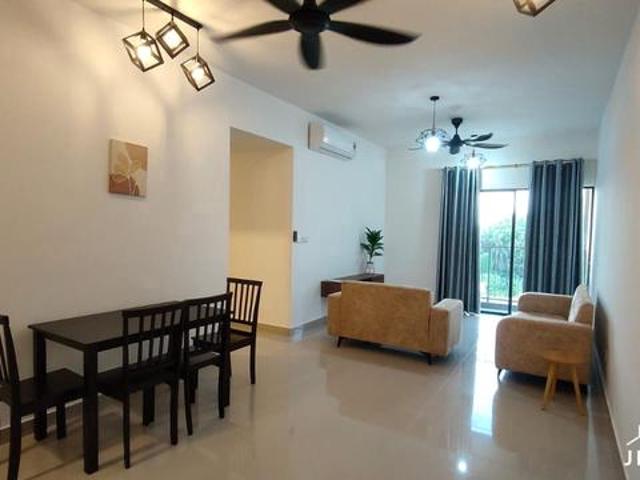 Condominium for rent in Petaling, Alam Impian