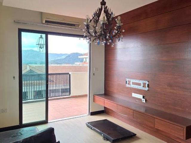 Condominium for rent in Petaling, Damansara Damai