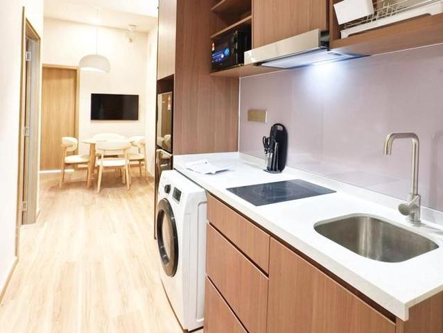 Serviced Residence for rent in Country Heights Damansara, Kuala Lumpur