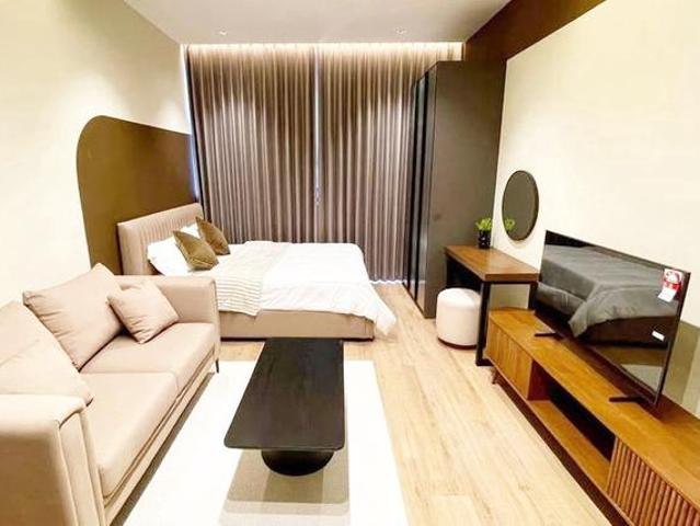 Serviced Residence for rent in Country Heights Damansara, Kuala Lumpur