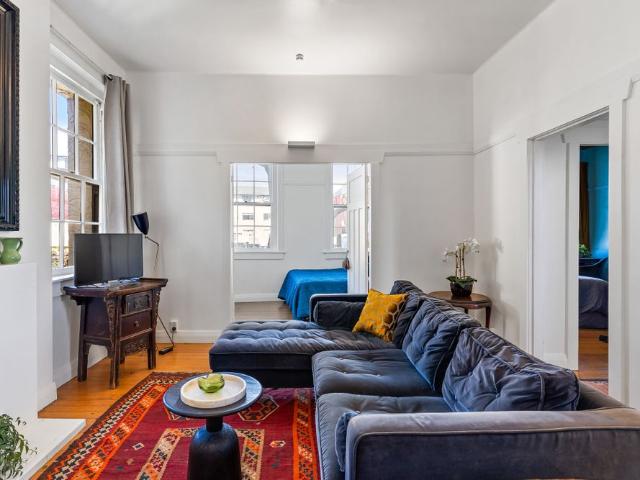 Apartment for rent in Eden Terrace