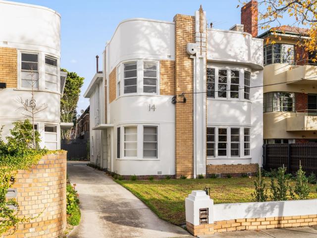 Apartment for rent in Camerons Creek, Victoria