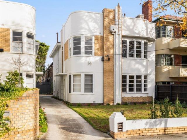 Apartment for rent in Camerons Creek, Victoria