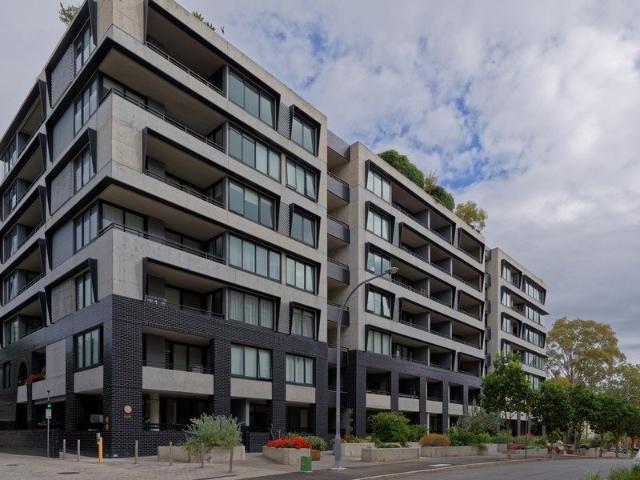 Apartment for rent in Inner West, Sydney