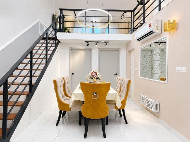 Serviced Residence for rent in Cheras, Kuala Lumpur