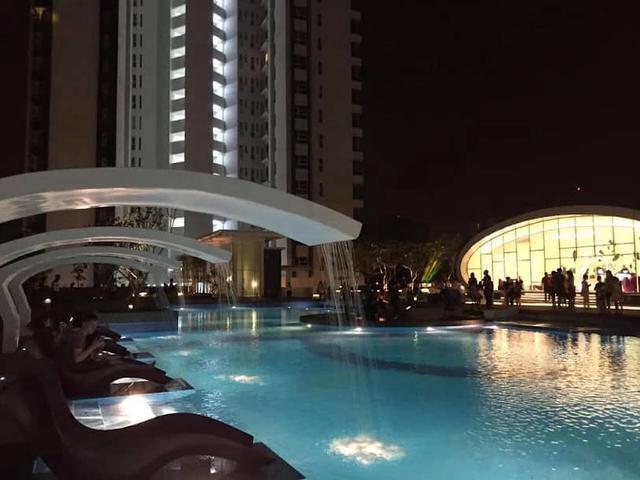 Condominium for rent in Country Heights Damansara, Kuala Lumpur