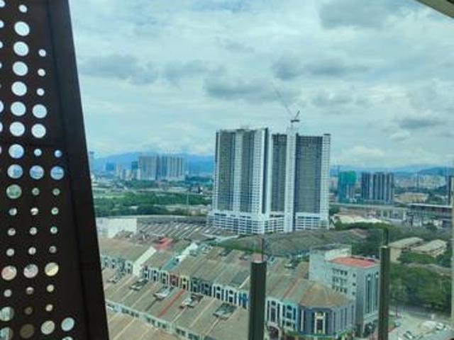 Condominium for rent in Country Heights Damansara, Kuala Lumpur