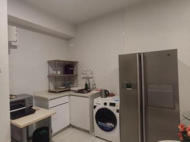 Serviced Residence for rent in Country Heights Damansara, Kuala Lumpur