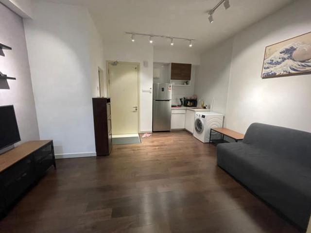 Serviced Residence for rent in Country Heights Damansara, Kuala Lumpur