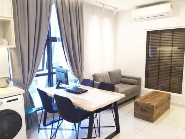 Serviced Residence for rent in Country Heights Damansara, Kuala Lumpur