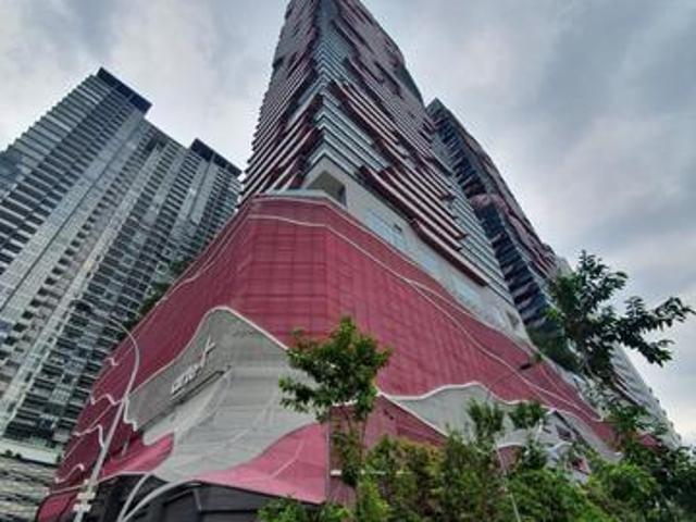 Serviced Residence for rent in Country Heights Damansara, Kuala Lumpur
