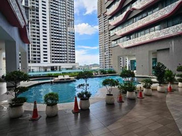 Serviced Residence for rent in Country Heights Damansara, Kuala Lumpur