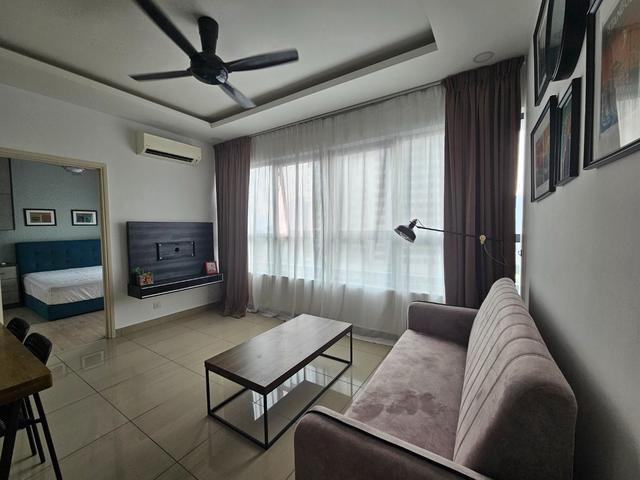 Serviced Residence for rent in Country Heights Damansara, Kuala Lumpur