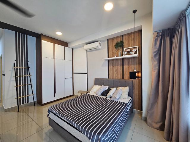 Serviced Residence for rent in Ampang Hilir, Kuala Lumpur