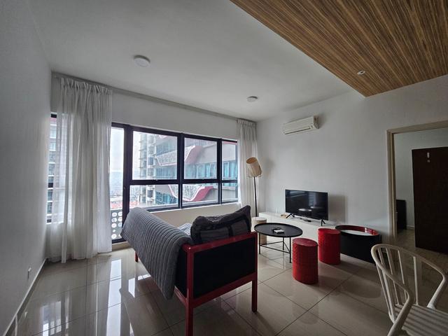 Serviced Residence for rent in Ampang Hilir, Kuala Lumpur