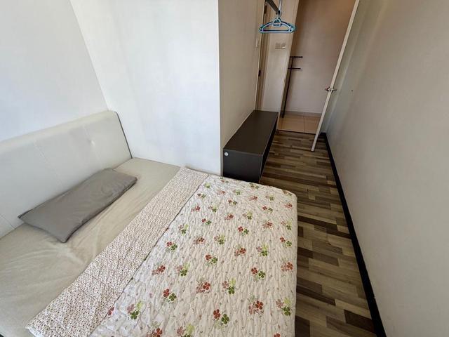 Serviced Residence for rent in Georgetown, Penang