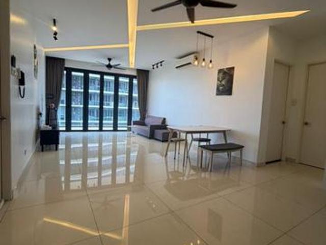 Serviced Residence for sale in Georgetown, Penang