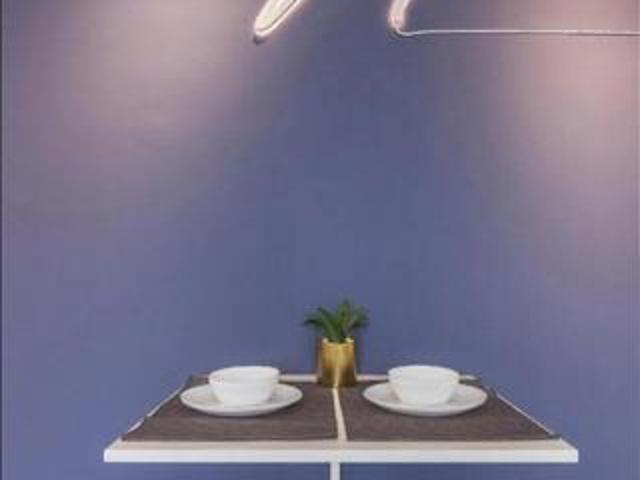 Serviced Residence for rent in Georgetown, Penang