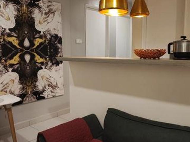 Serviced Residence for rent in Georgetown, Penang