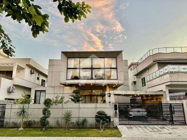 House for sale in Islamabad