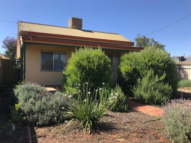 House for rent in Broken Hill, New South Wales