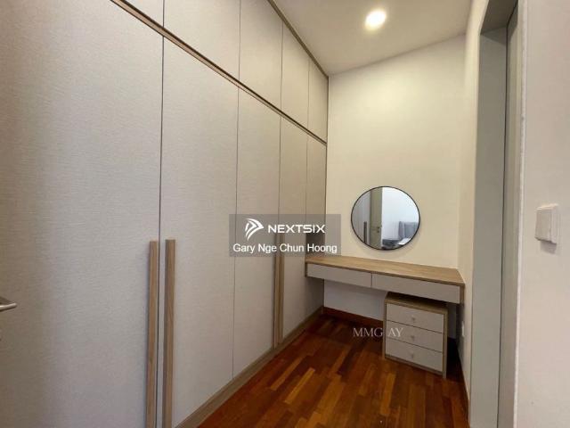 House for rent in Petaling, Alam Impian