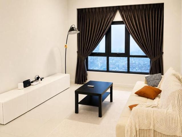 Serviced Residence for rent in Kepong, Kuala Lumpur