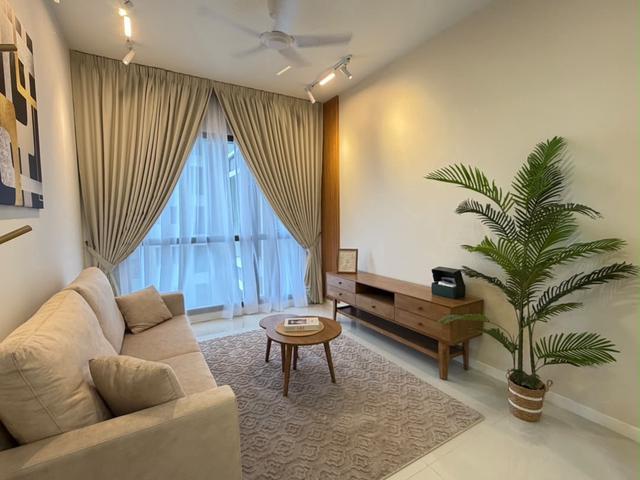 Serviced Residence for rent in Petaling, Damansara Damai