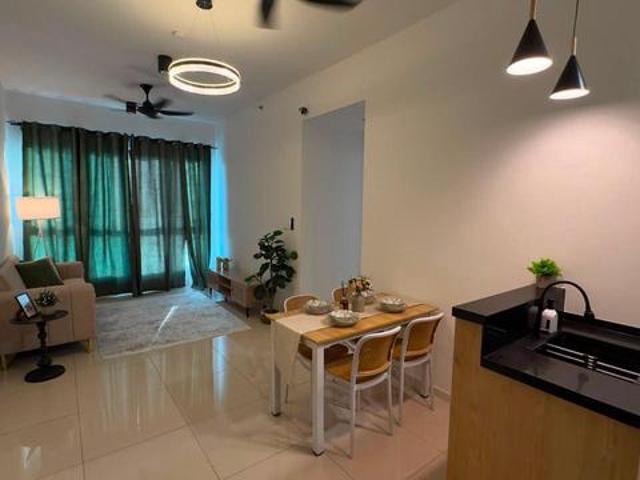 Serviced Residence for rent in Petaling, Damansara Damai
