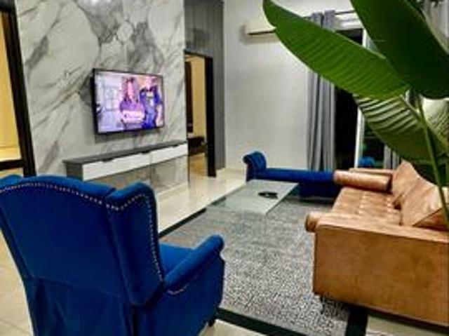 Serviced Residence for rent in Semenyih, Majlis Perbandaran Kajang