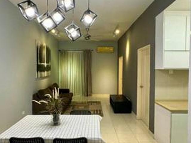 Serviced Residence for rent in Semenyih, Majlis Perbandaran Kajang