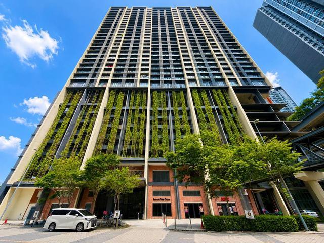Serviced Residence for sale in Port Klang, Selangor
